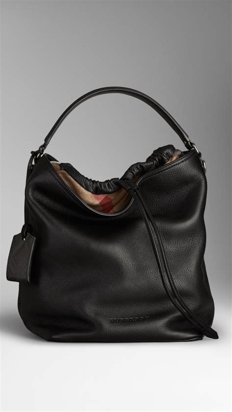 burberry tasche rindsleder|Burberry handbags sale.